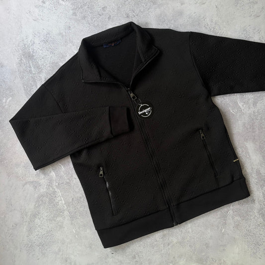 Louis Vuitton Zip Up Track Jacket - Large
