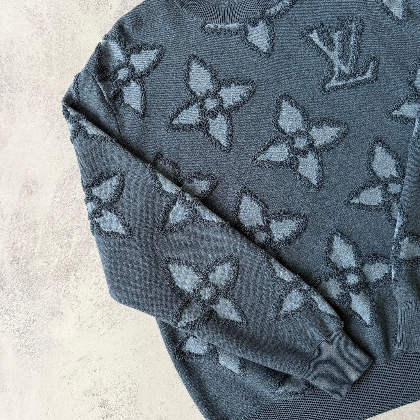 Louis Vuitton Jumper - Large