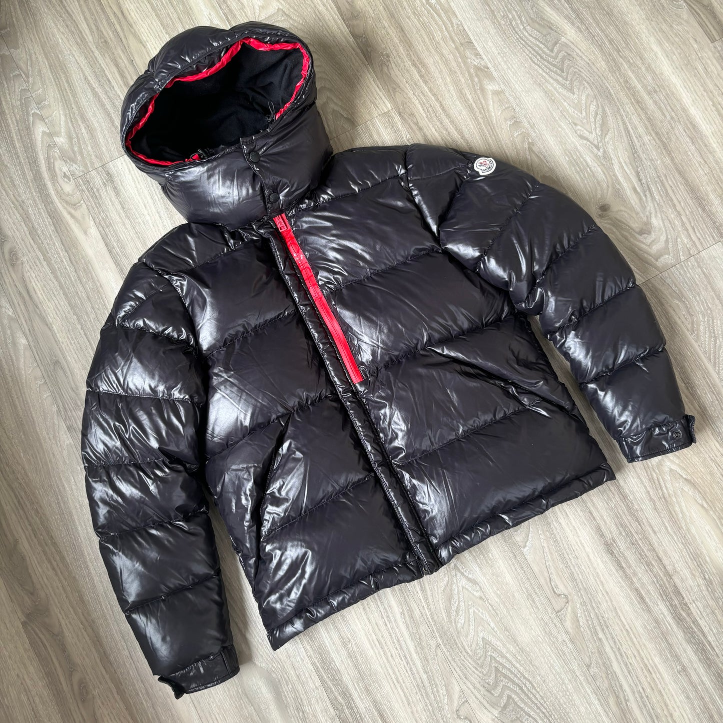 Moncler Marlioz Puffer Jacket