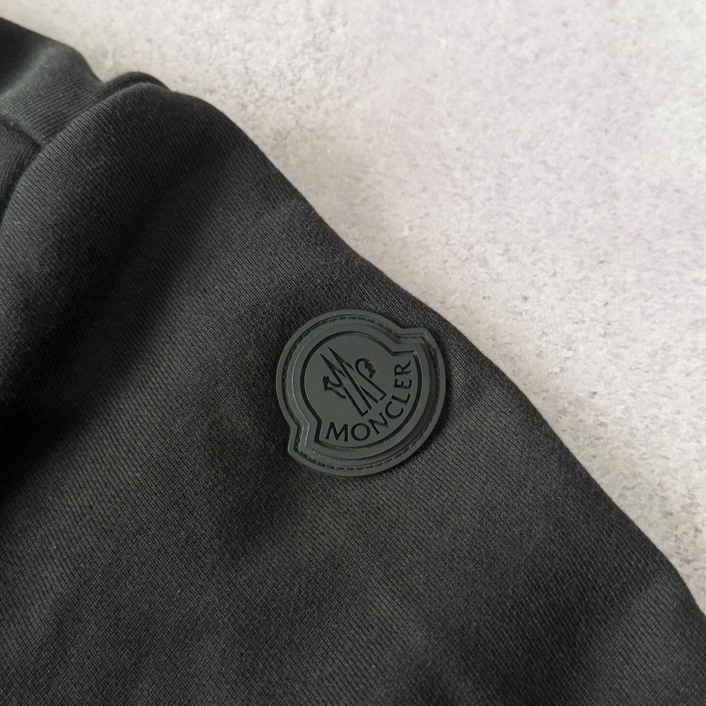 Moncler Hoodie - Fits Small/Medium