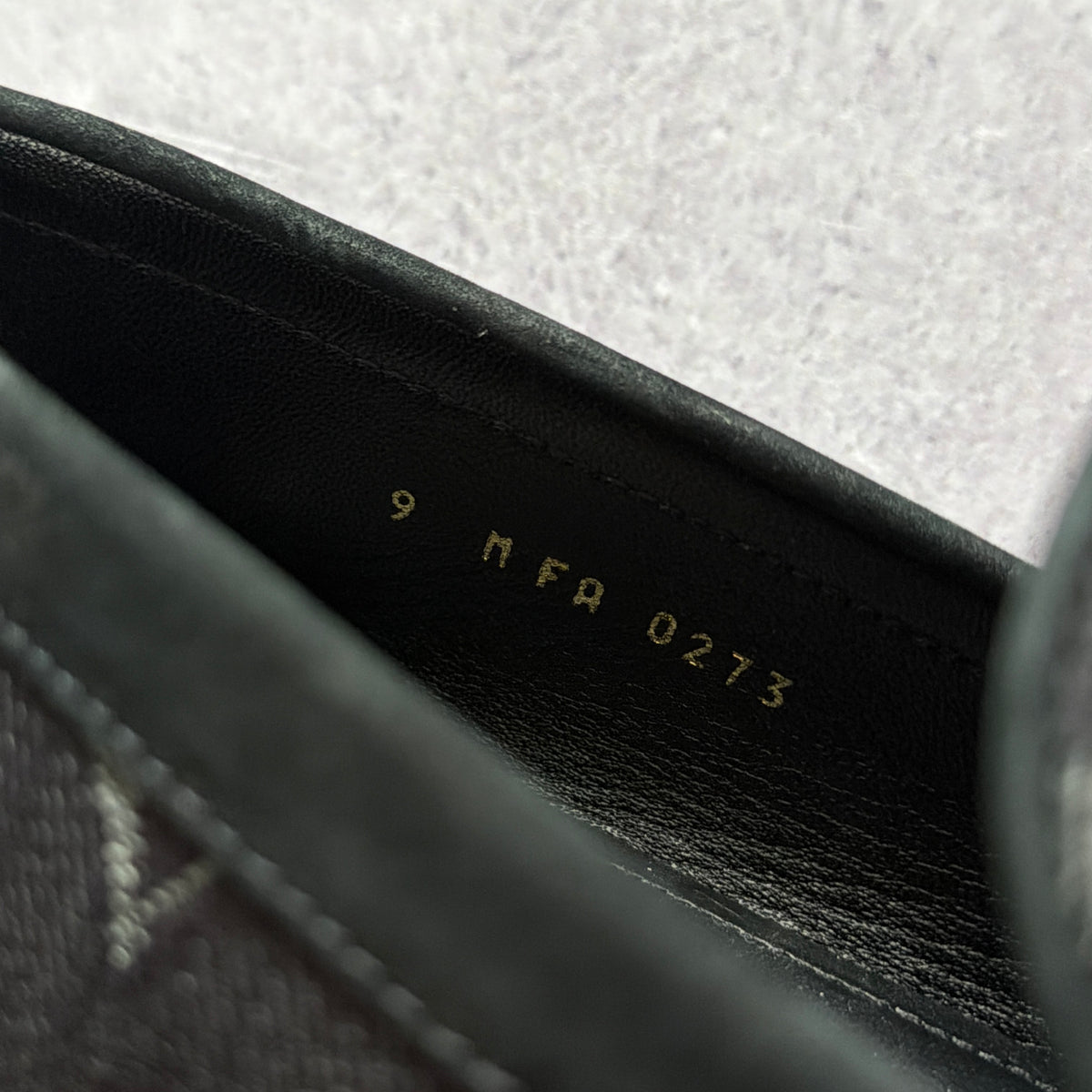 Louis Vuitton Loafers - Fits UK 9.5/10