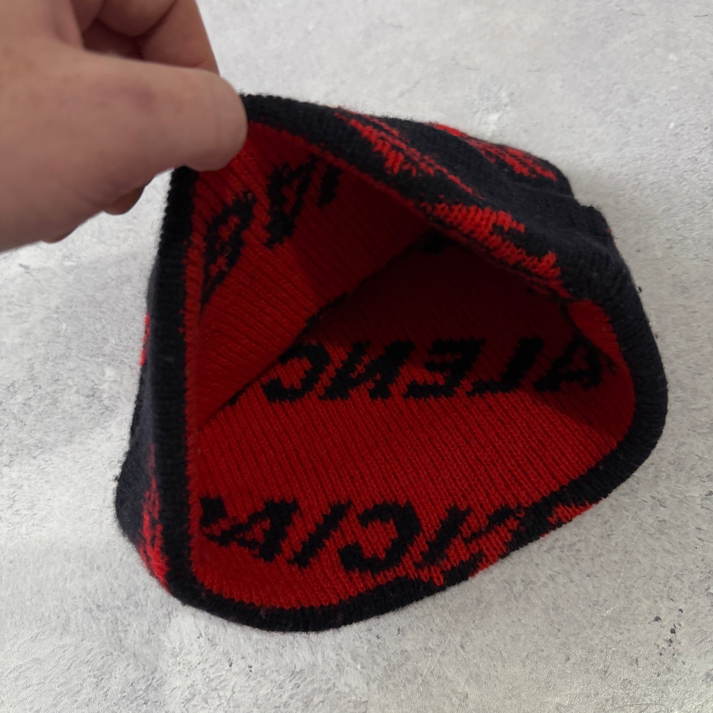 Balenciaga Beanie Hat