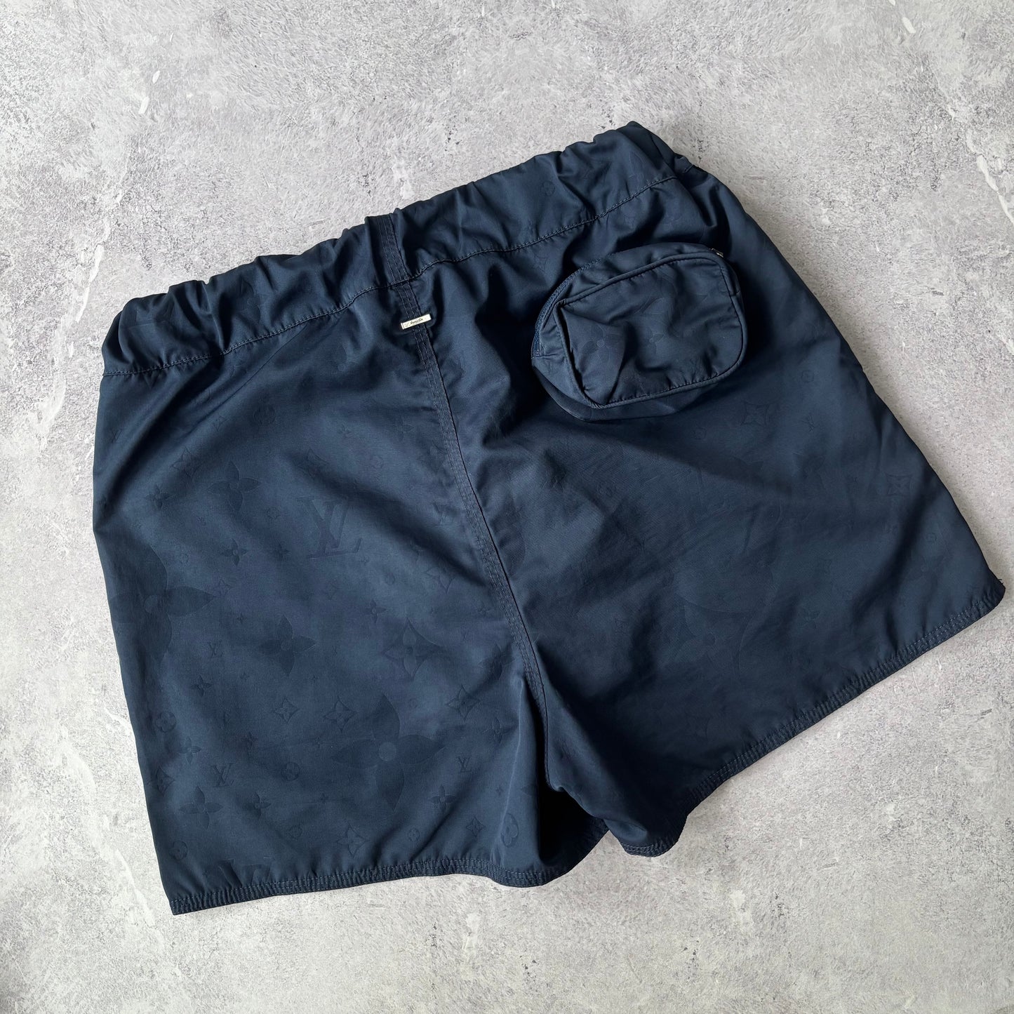Louis Vuitton Swim Shorts - Small