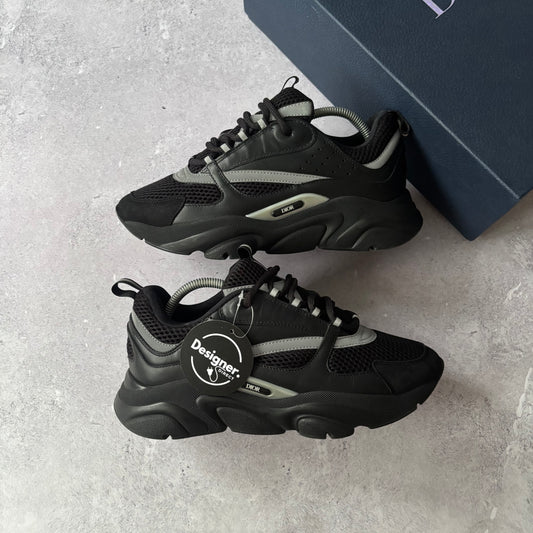 Dior B22 Trainers - UK 8