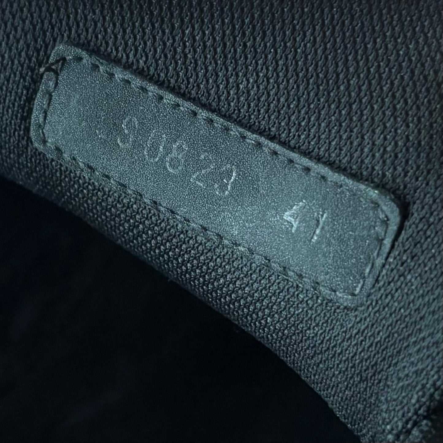 Dior B30 Trainers - UK 7