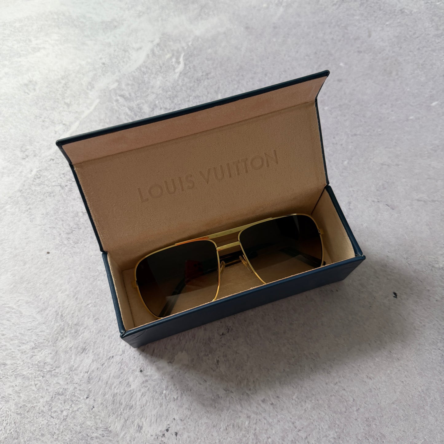 Louis Vuitton Attitude Sunglasses