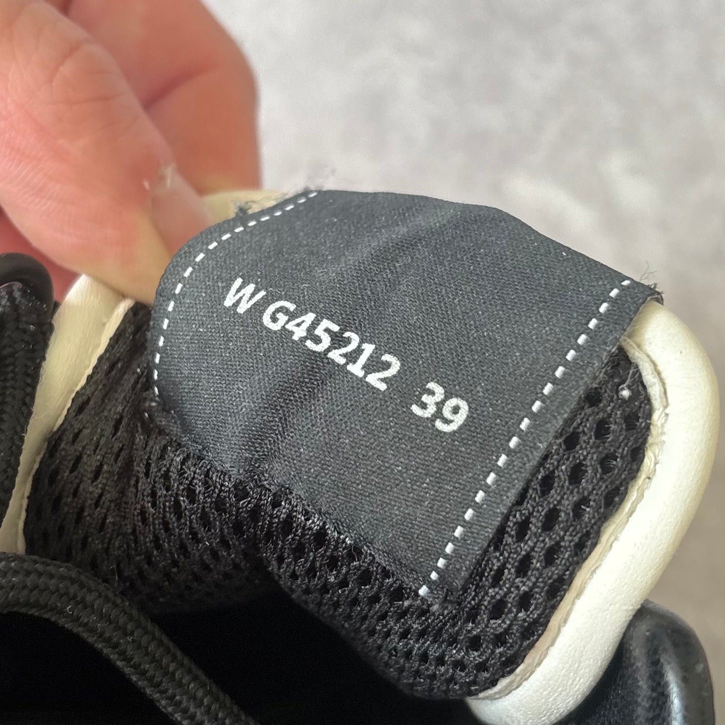 Womens Chanel Trainers - Fits UK 5.5/6