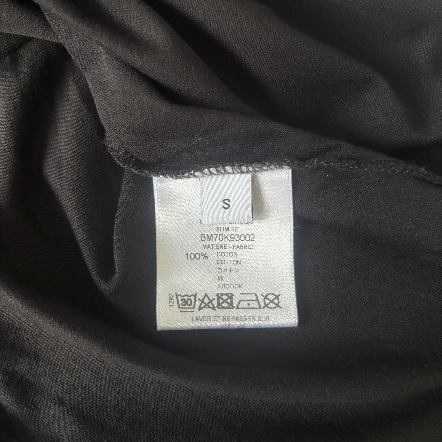 Givenchy T-Shirt - Small