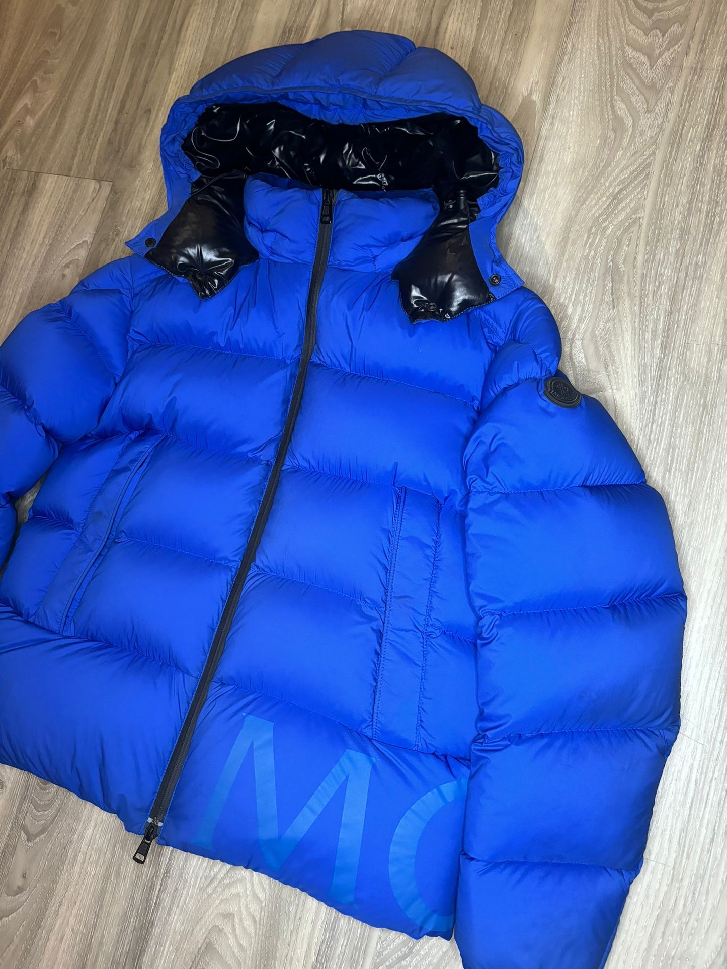 Moncler Wilms Jacket