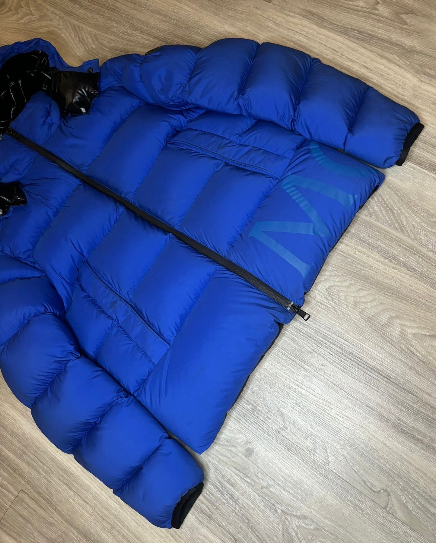 Moncler Wilms Jacket