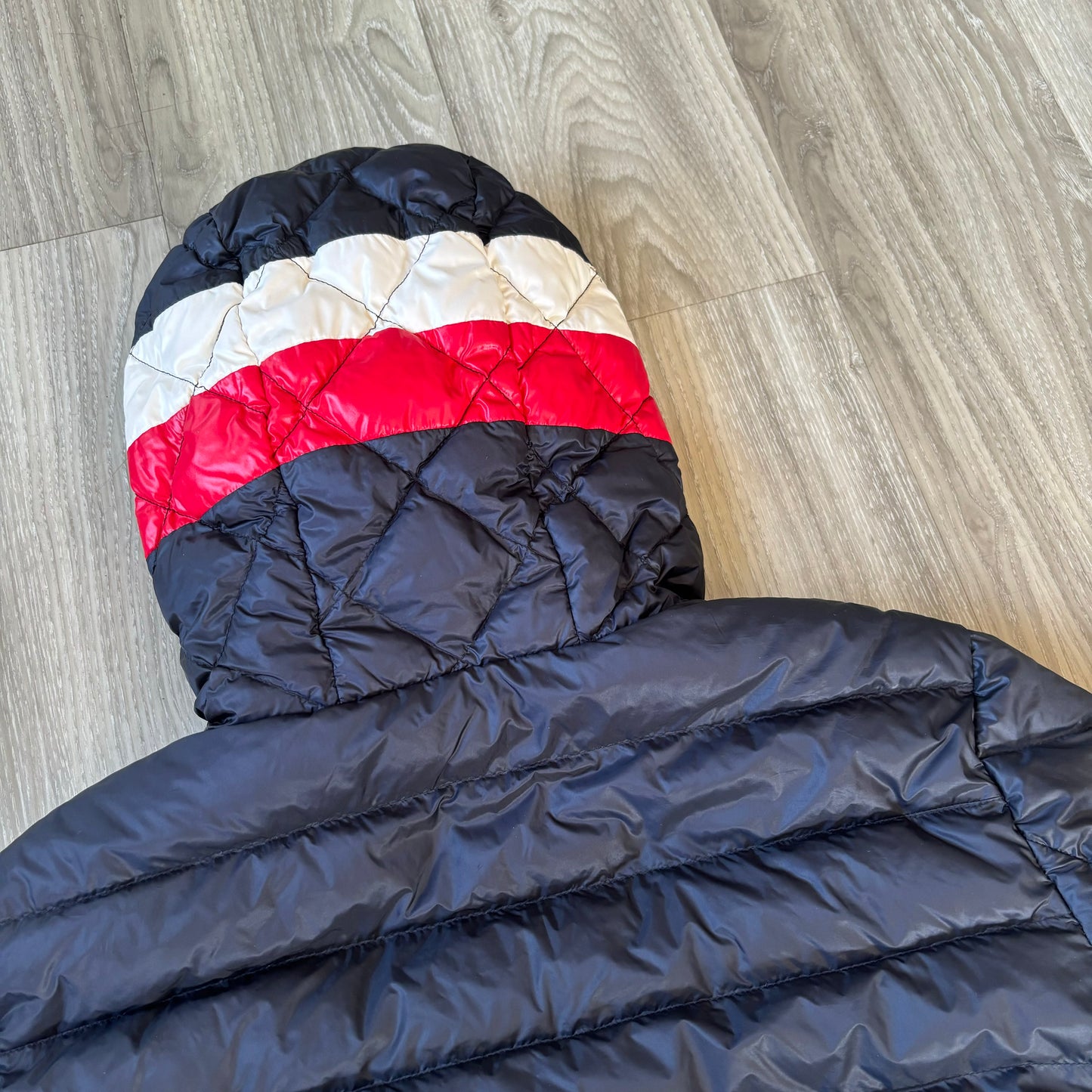 Moncler Ceze Jacket Size 3