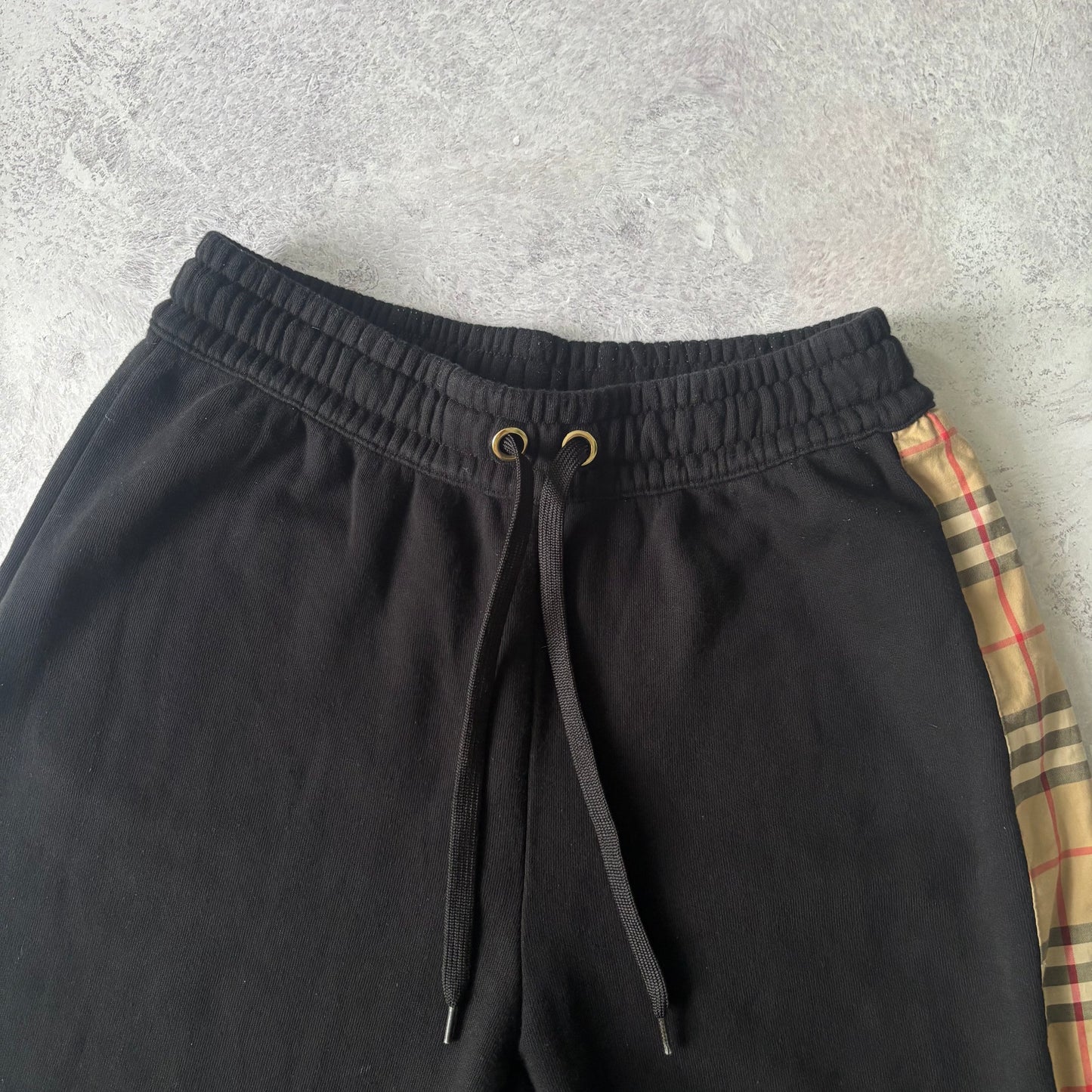 Burberry Tracksuit Pants - Fits Medium