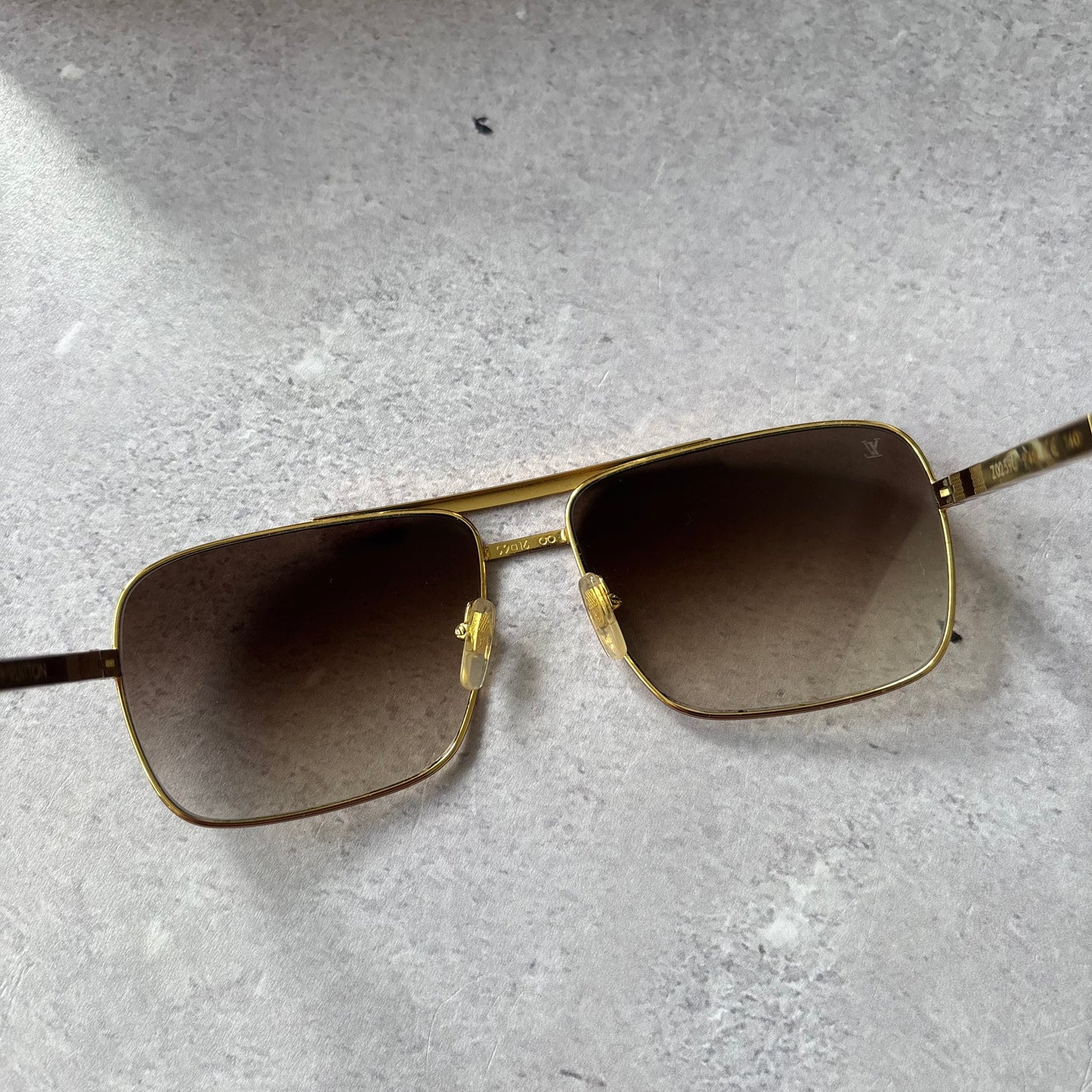 Louis Vuitton Attitude Sunglasses
