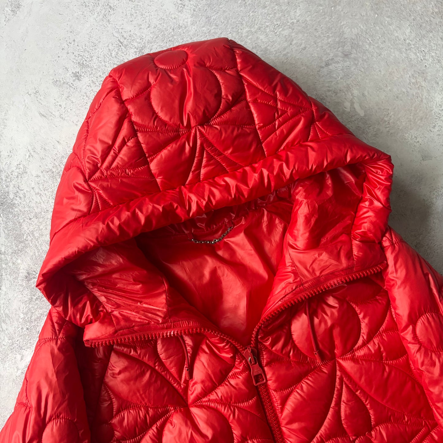 Louis Vuitton Puffer Jacket - Fits Medium