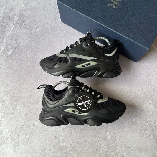 Dior B22 Trainers - UK 7