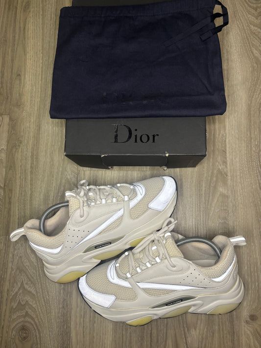 Dior B22 Trainers