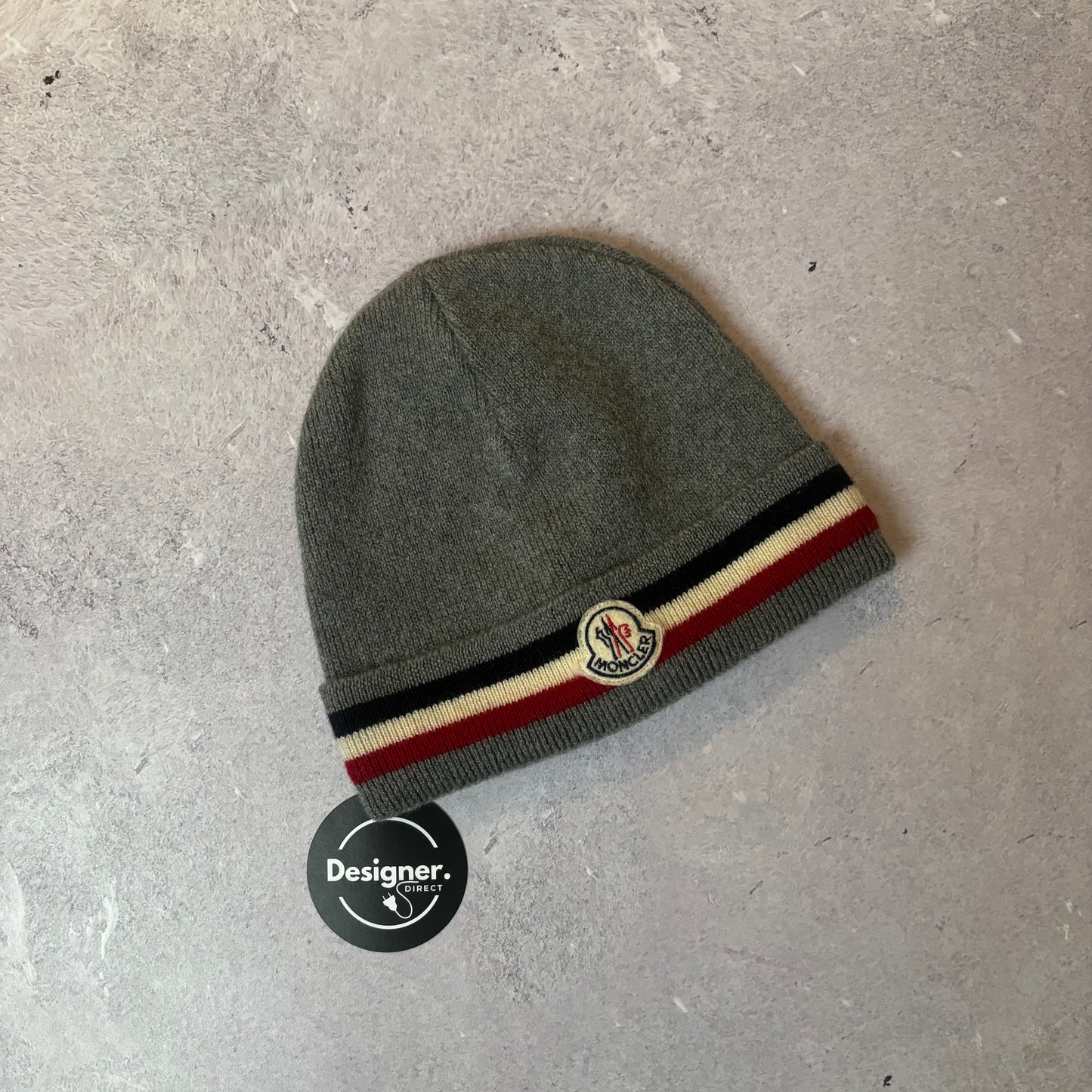 Moncler Beanie Hat