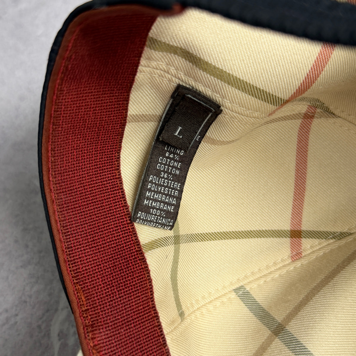 Loro Piana Cap - Large