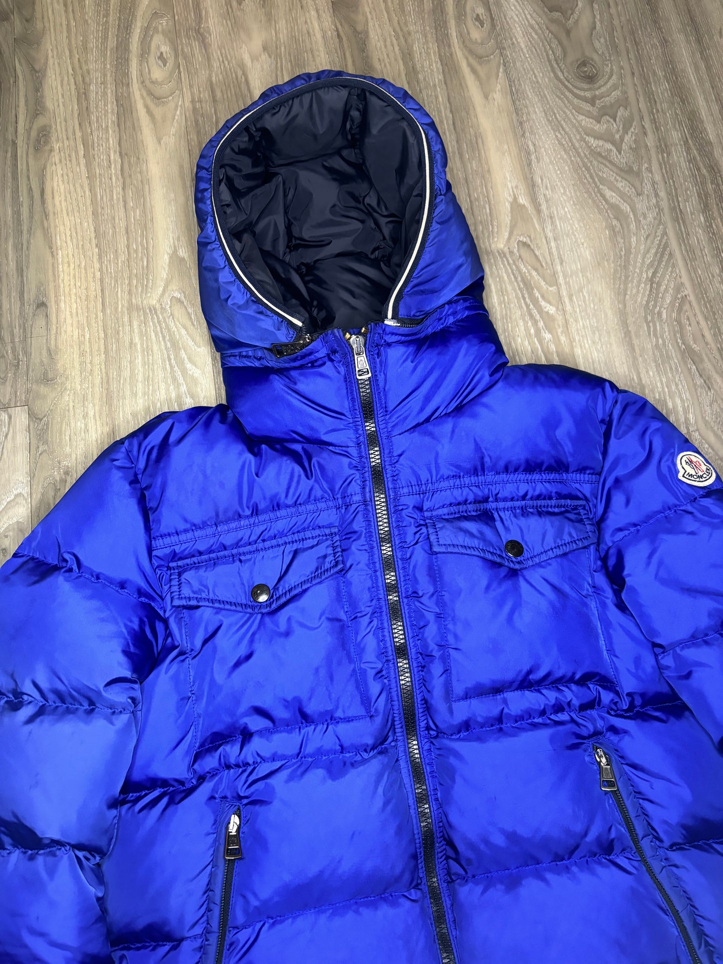 Moncler Jacket