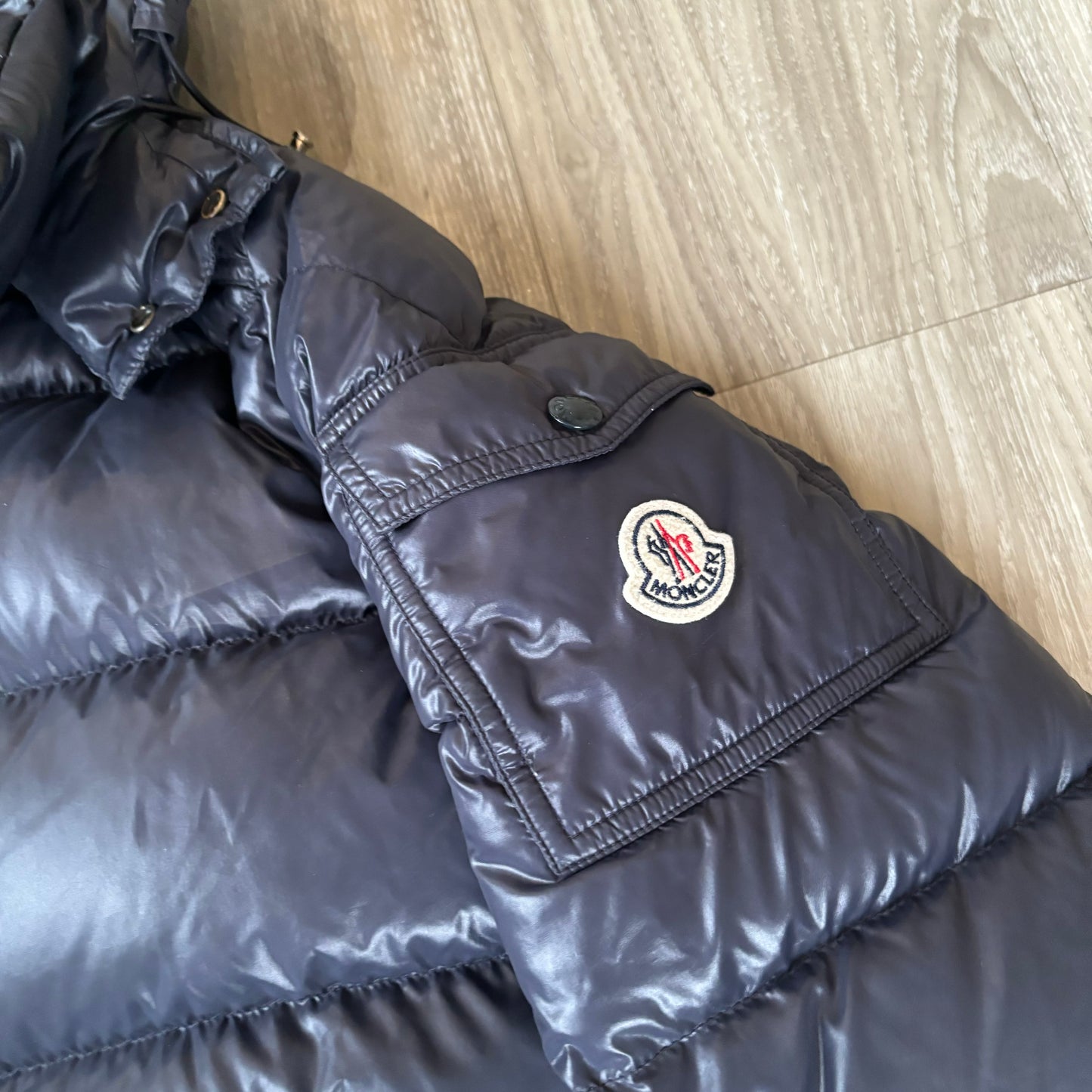 Moncler Maya Puffer Jacket