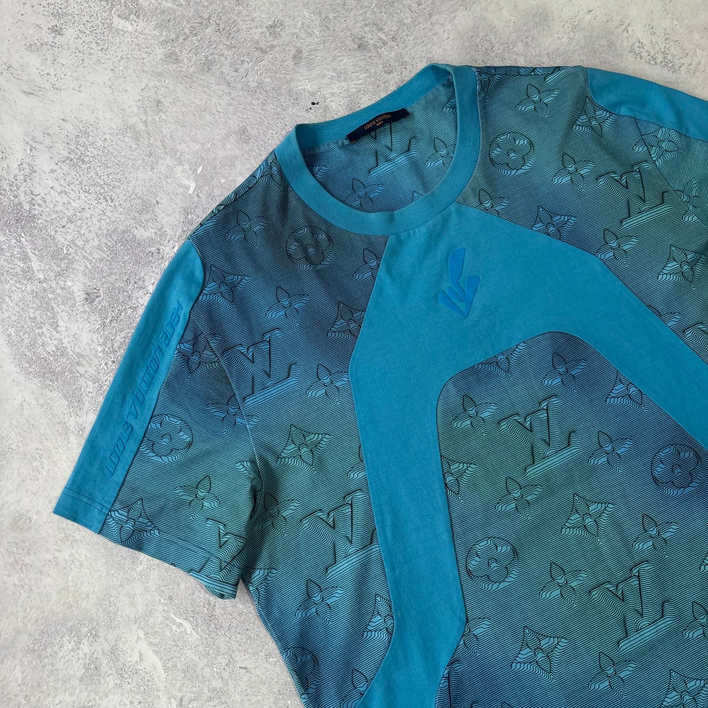 Louis Vuitton 2054 T-Shirt - XL