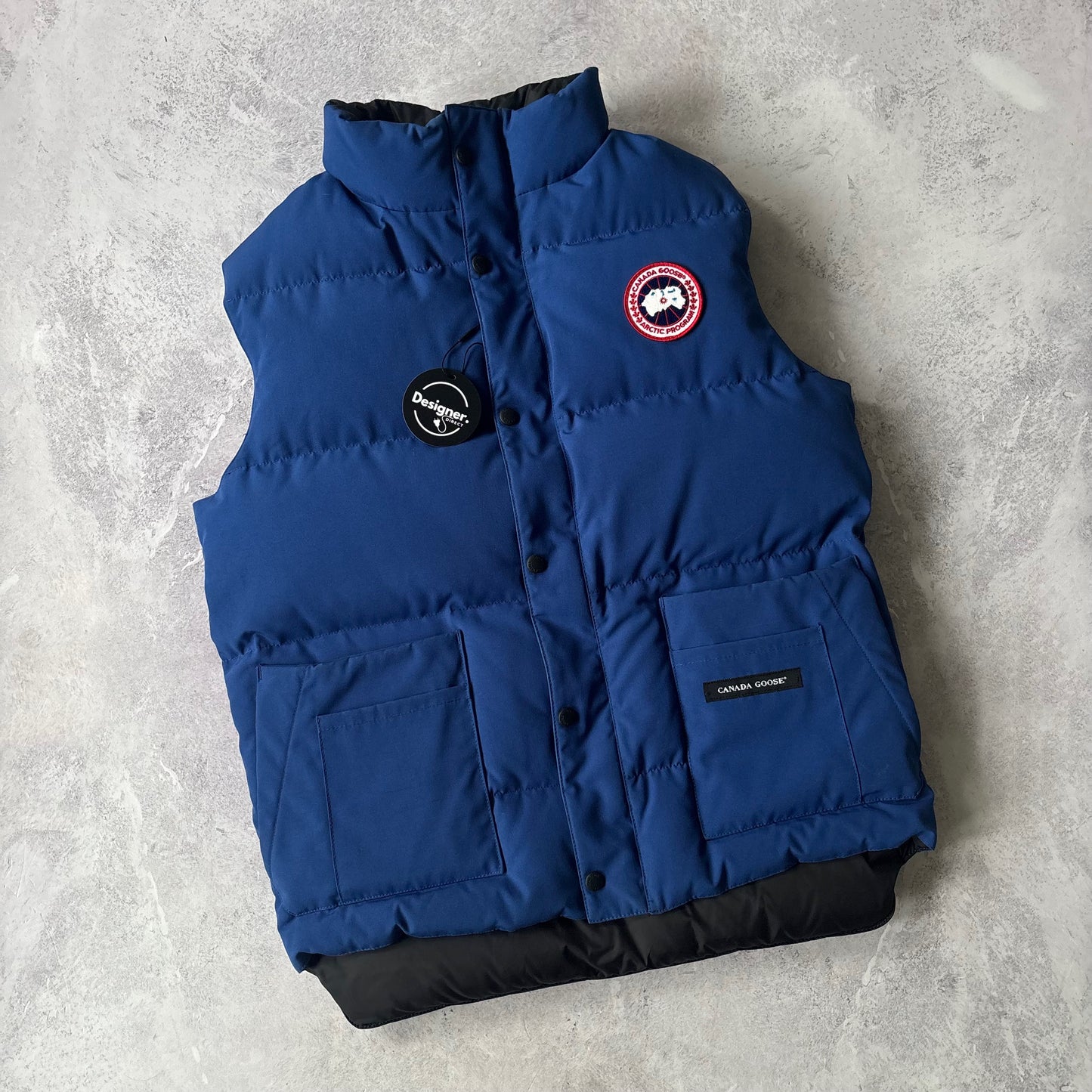 Canada Goose Freestyle Gilet - Small