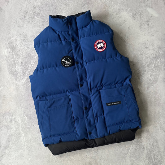 Canada Goose Freestyle Gilet - Small