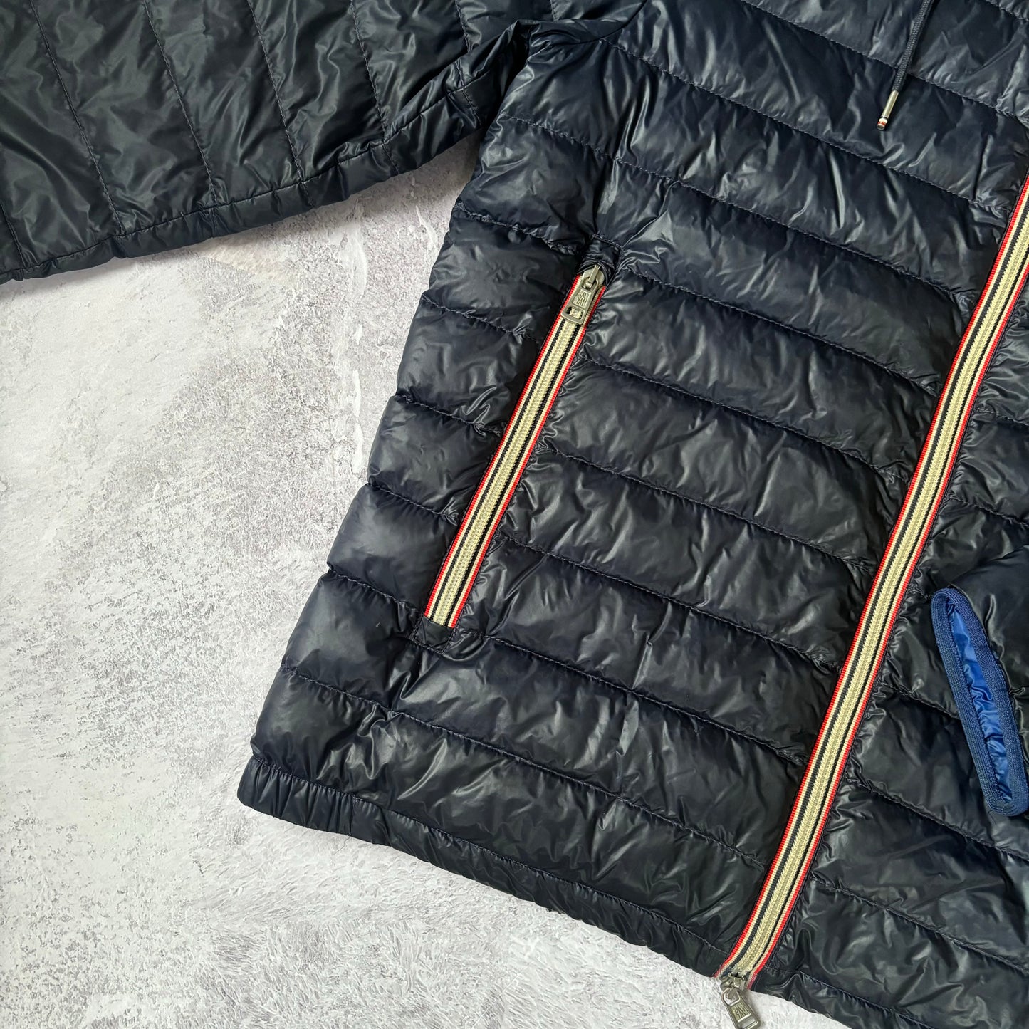 Moncler Athens Jacket - Size 2