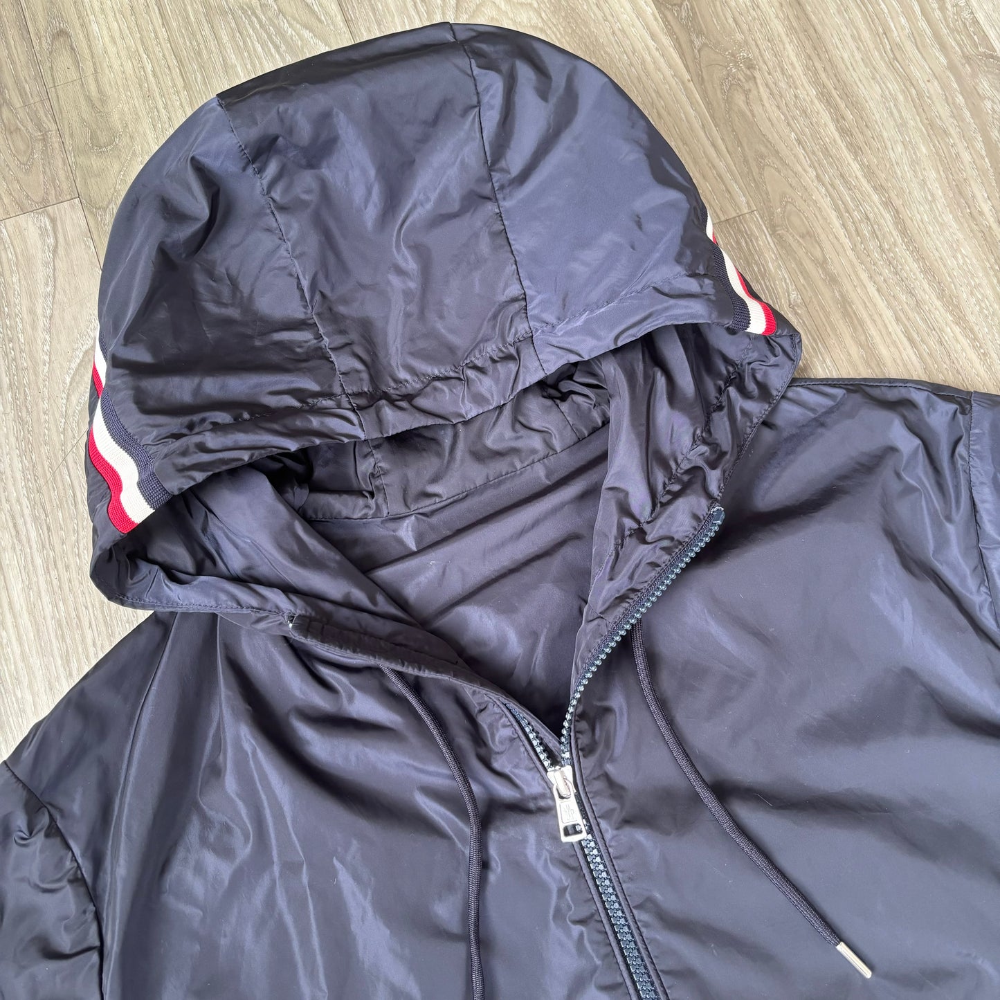 Moncler Grimpeurs Jacket