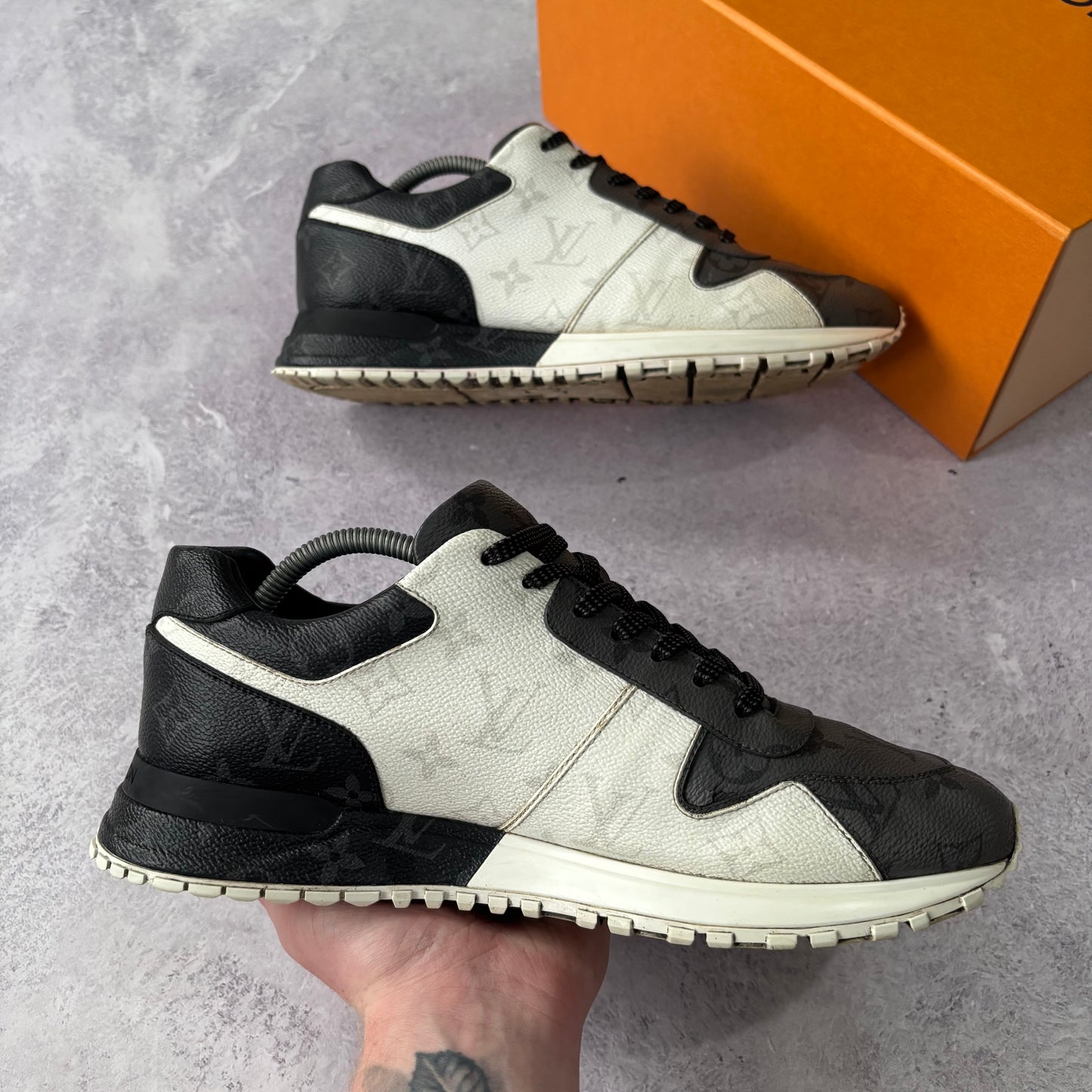 Louis Vuitton Runaway Trainers - Fits UK 8.5
