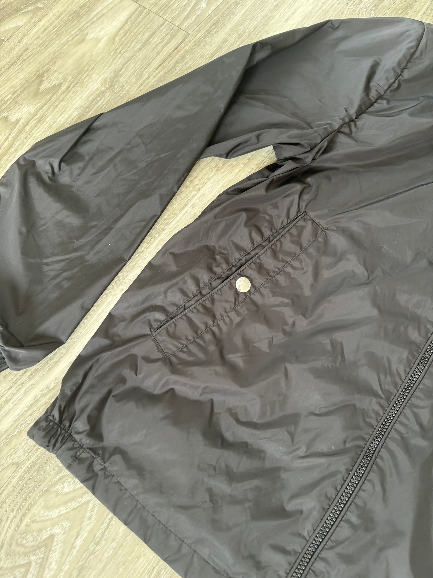 Moncler Grimpeurs Jacket