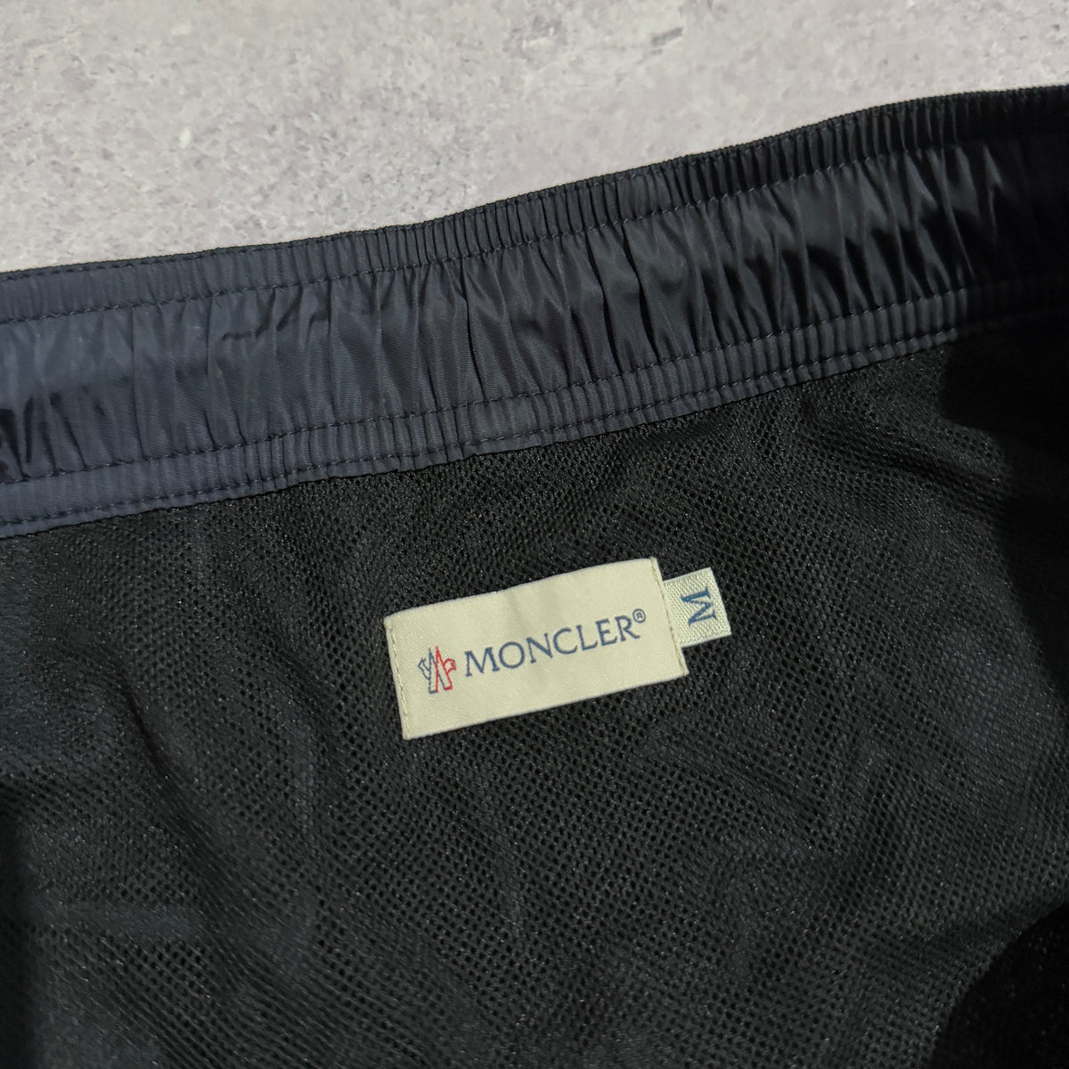 Moncler Swim Shorts - Medium