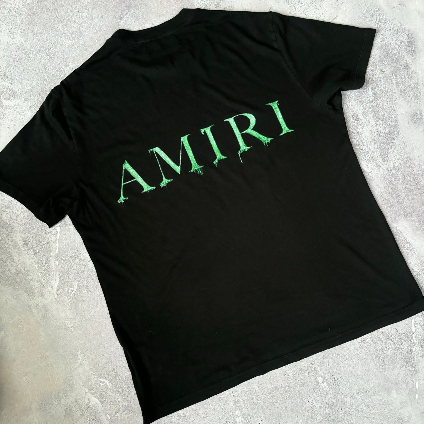 Amiri T-Shirt - Medium