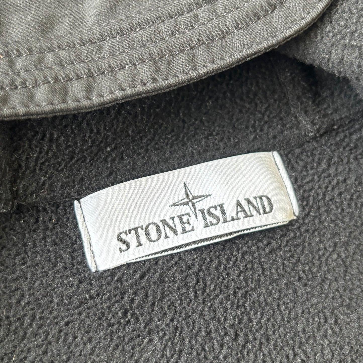Stone Island Soft Shell-R Jacket - Large