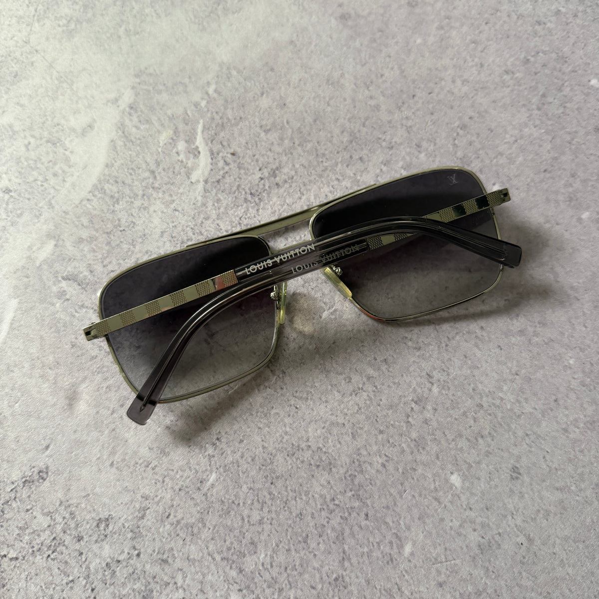 Louis Vuitton Attitude Sunglasses
