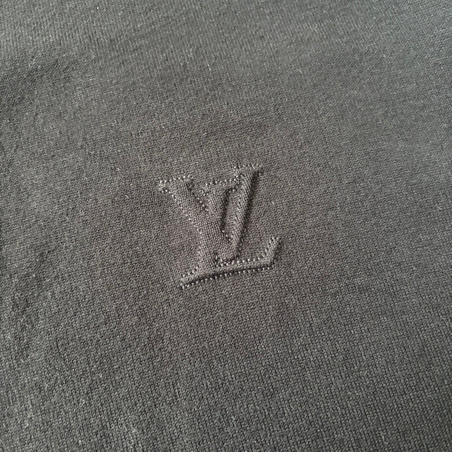 Louis Vuitton Polo Shirt - XL