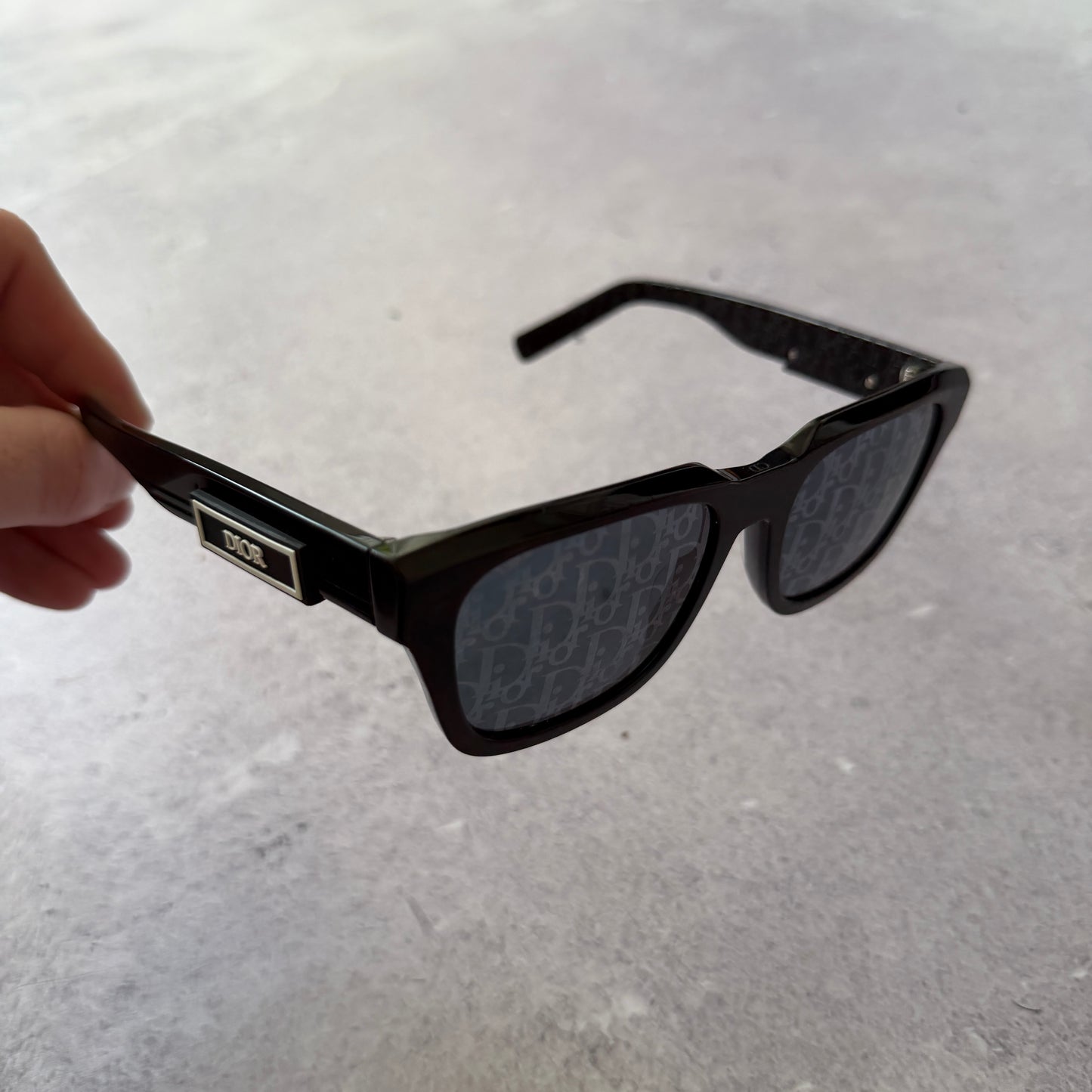 Dior B23 S1I Sunglasses