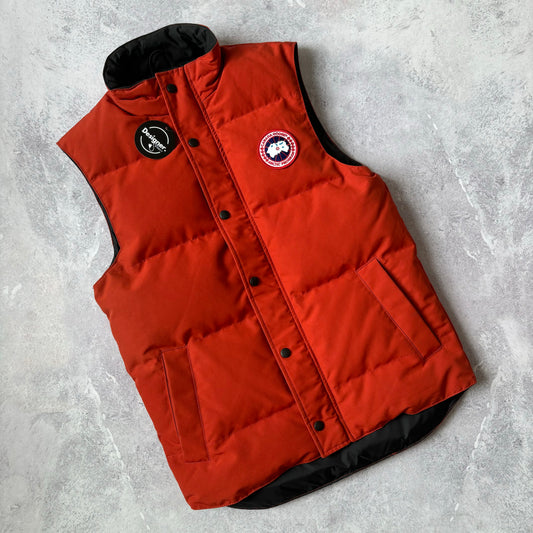 Canada Goose Freestyle Gilet - Small