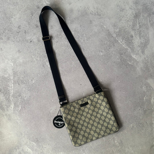 Gucci Messenger Bag