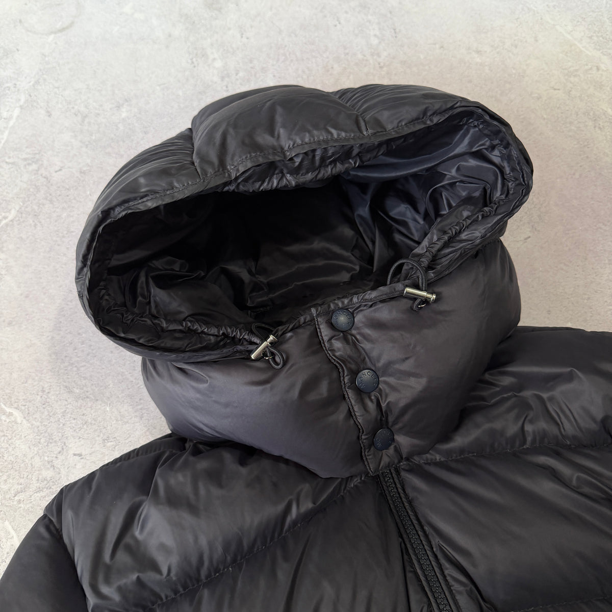 Moncler Willm Puffer Jacket - Size 5