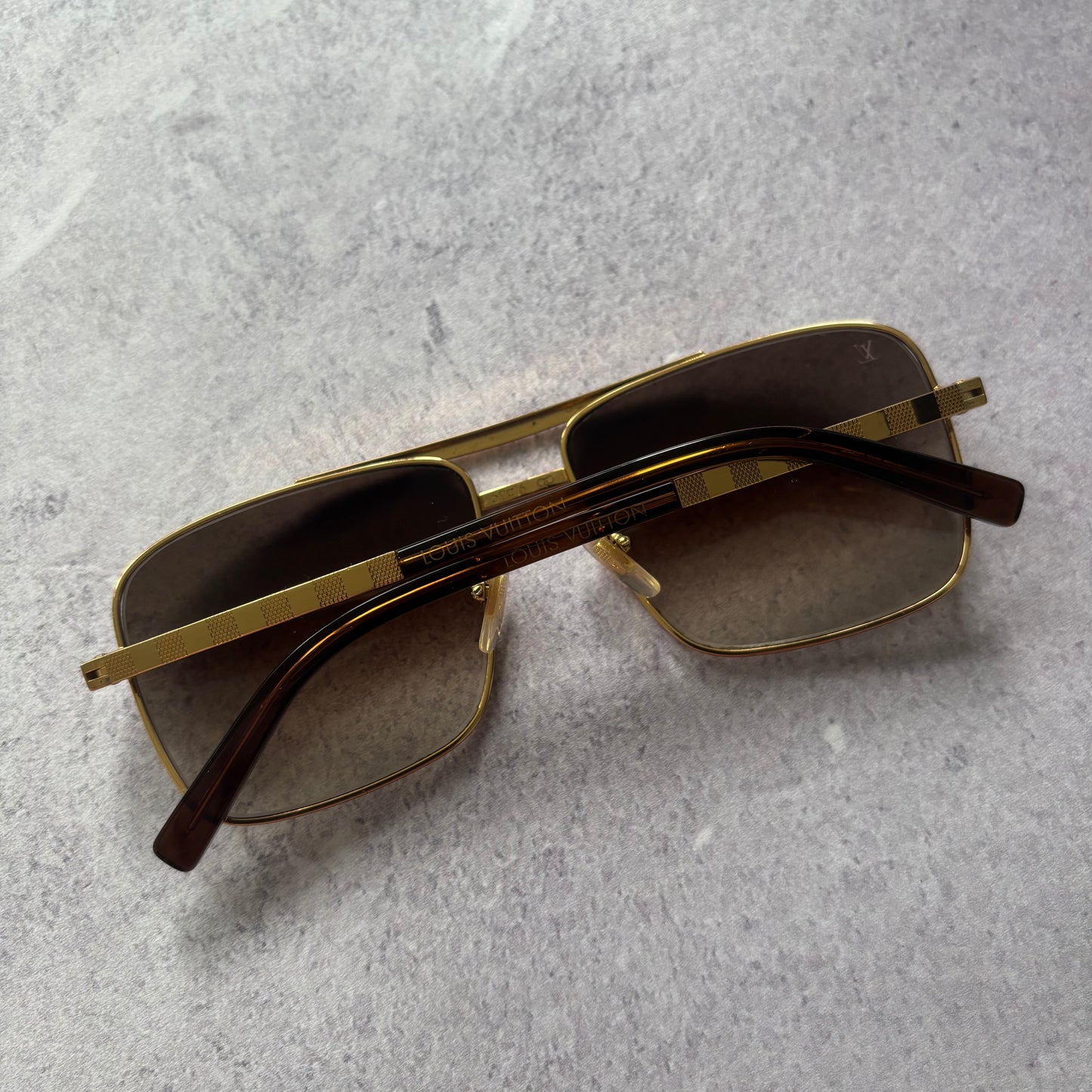 Louis Vuitton Attitude Sunglasses