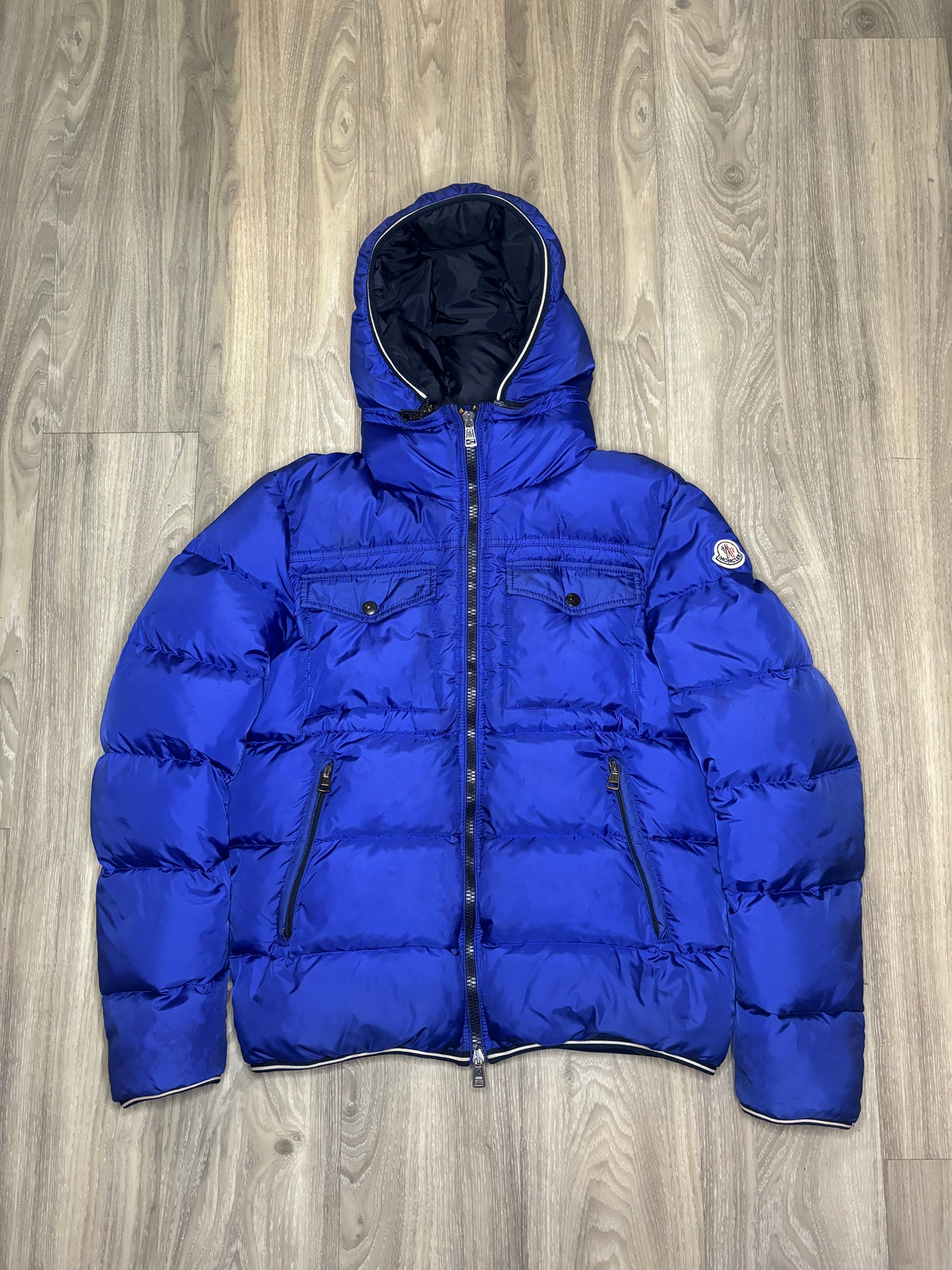 Moncler Jacket