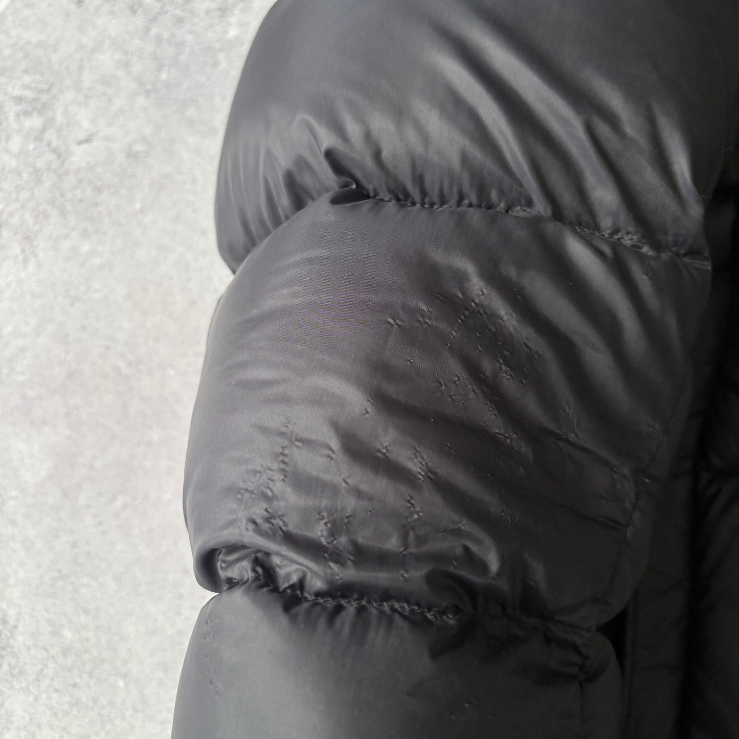 Moncler Willm Puffer Jacket - Size 4