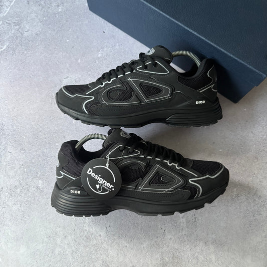Dior B30 Trainers - UK 8