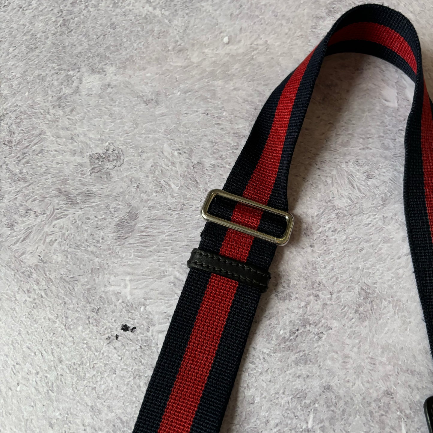 Gucci Messenger Bag