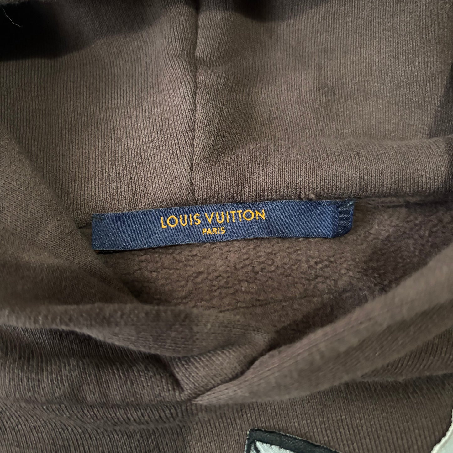 Louis Vuitton Hoodie - Small