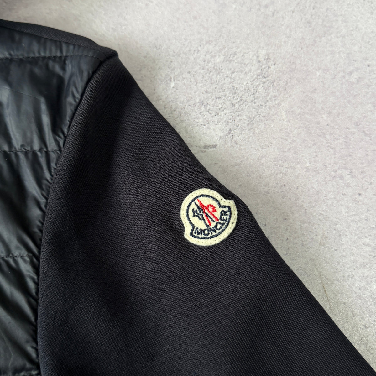 Moncler Jacket - Small