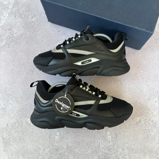 Dior B22 Trainers - UK 9