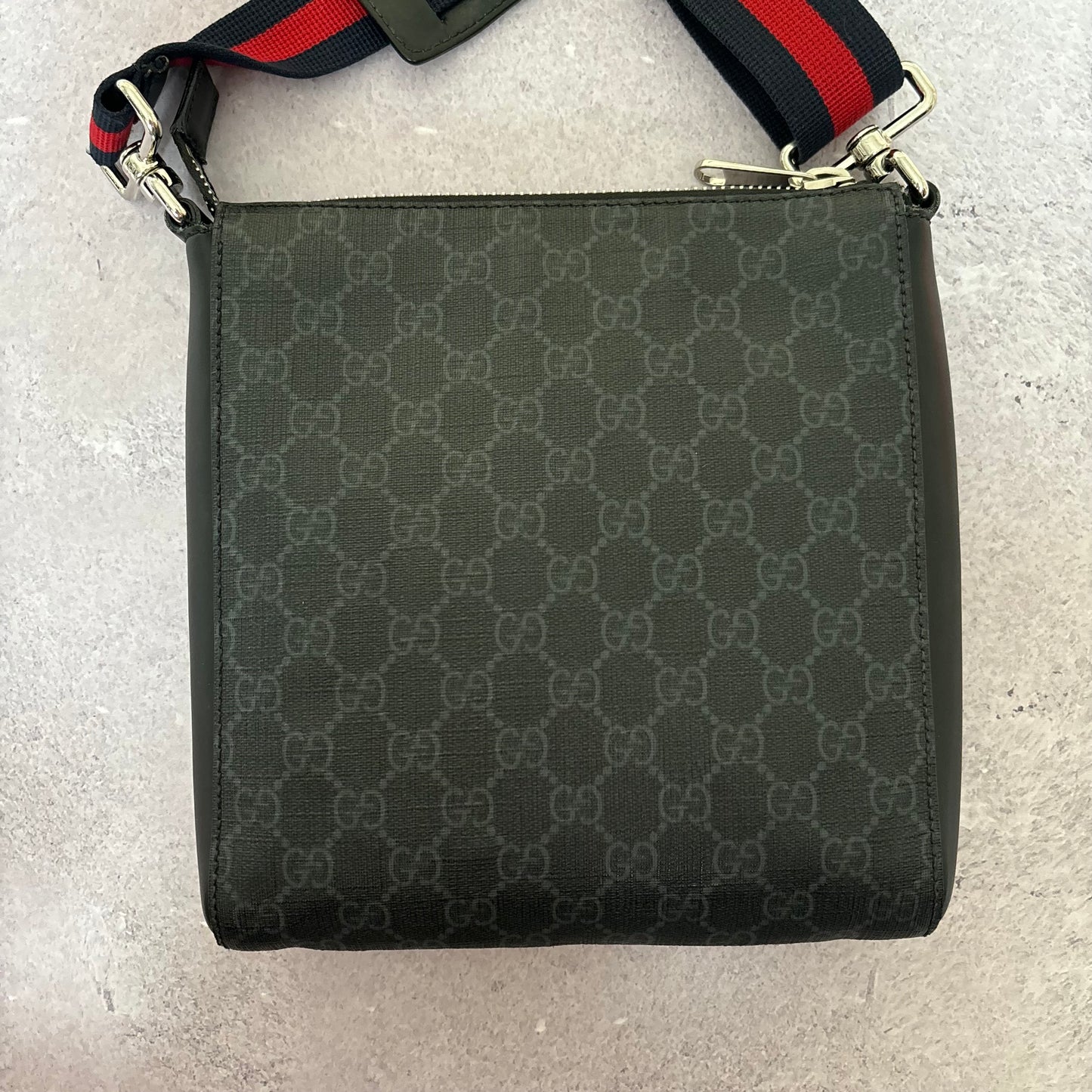 Gucci Messenger Bag