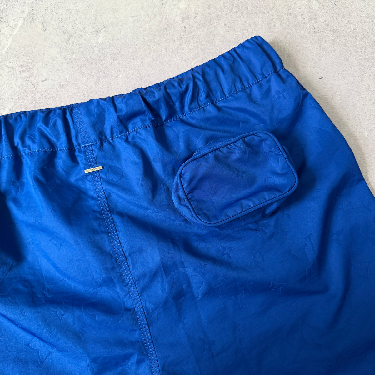 Louis Vuitton Swim Shorts - Medium